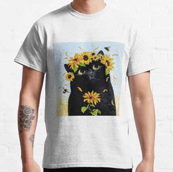 Summer Buzz Classic T-Shirt