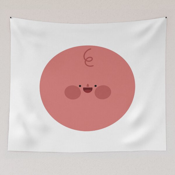 Item preview, Baby Shy designed and sold by Jollystudio.
