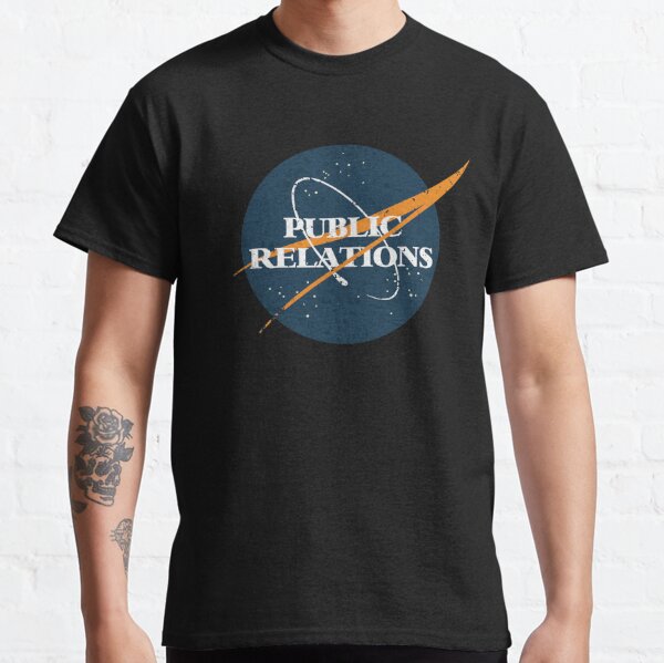 Public Space T-Shirts for Sale | Redbubble