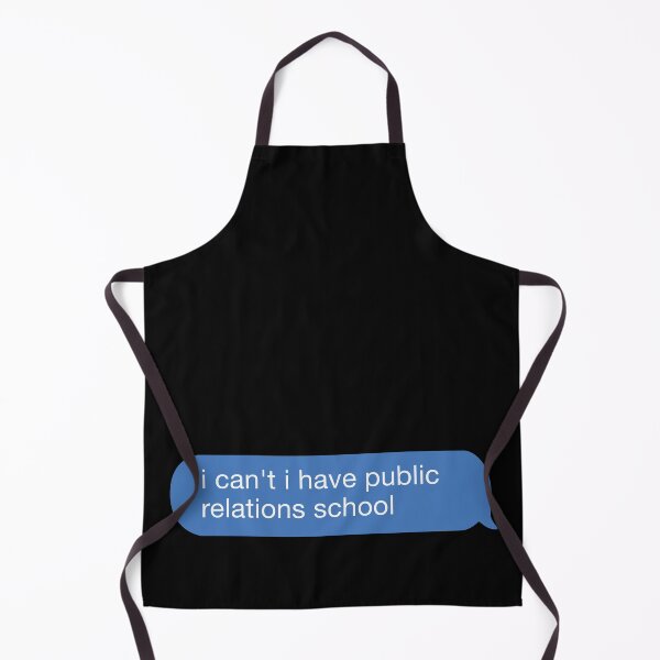 Item preview, i cant i have pr school designed and sold by orlumbuspirate.