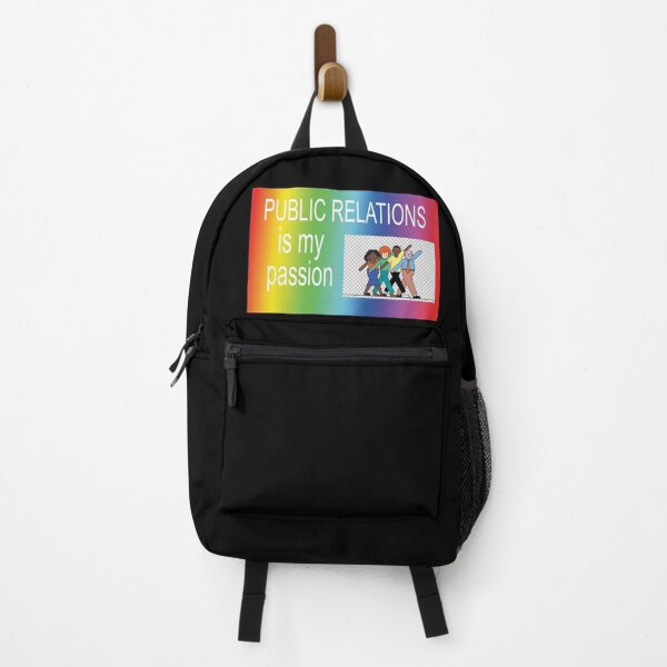Item preview, PUBLIC RELATIONS!!!! is my passion!!!! designed and sold by orlumbuspirate.