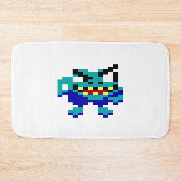 Item preview, The Labion Terror Beast designed and sold by PuckDropper.