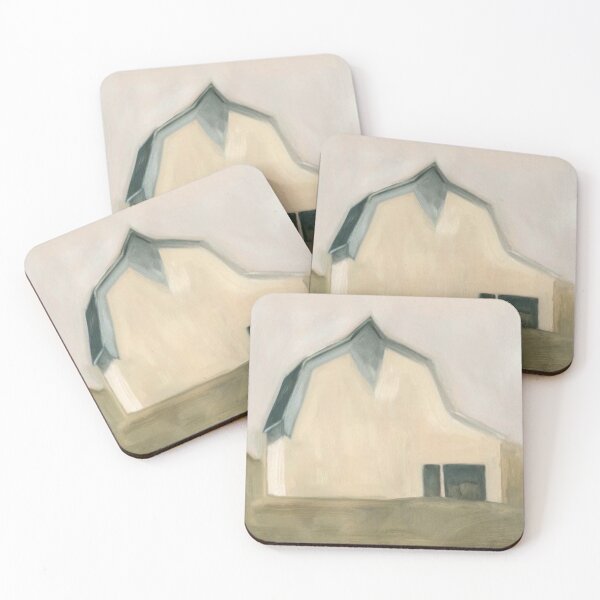 Item preview, Serene Barn designed and sold by EllisDodd.