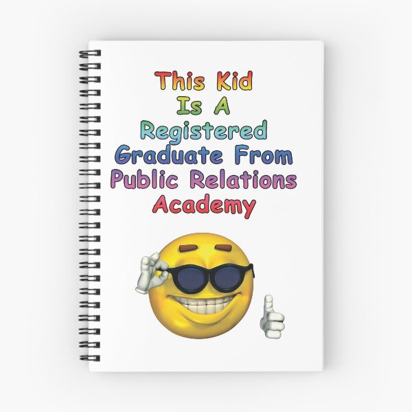 Item preview, Public Relations Kid. designed and sold by orlumbuspirate.