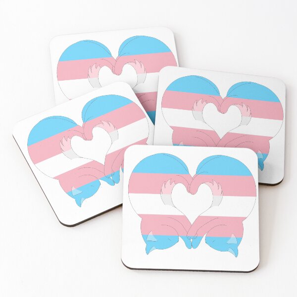 Item preview, Pride cats  designed and sold by ttarts.