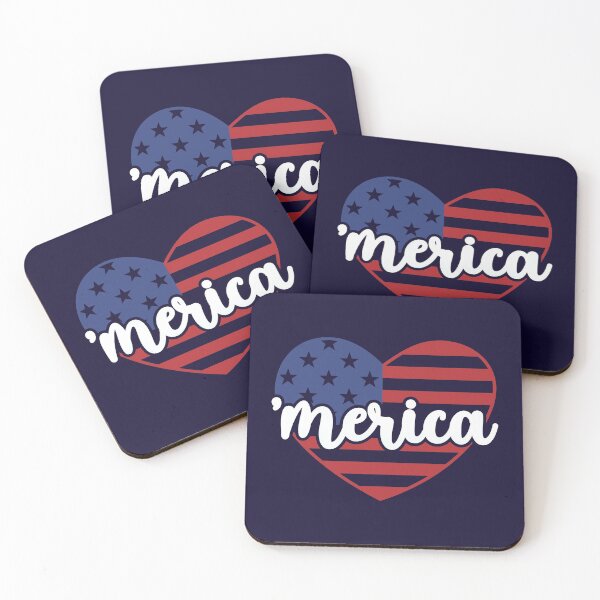 Aperçu de l'œuvre independence day usa créée et vendue par manardesign.