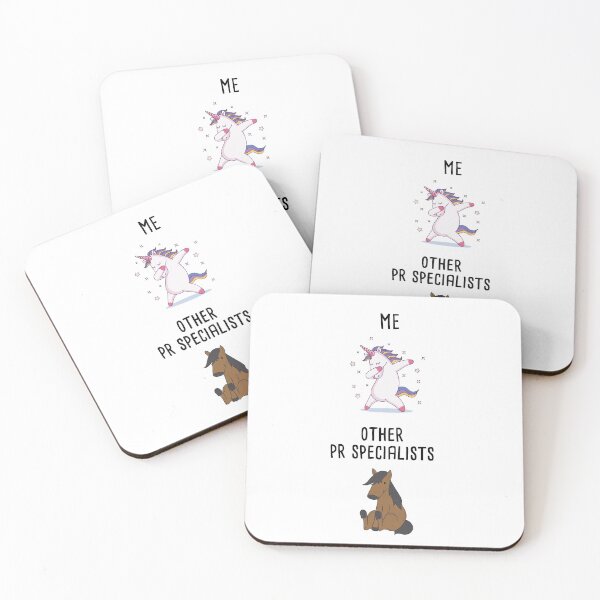 Item preview, Other PR Specialists vs. Me designed and sold by orlumbuspirate.