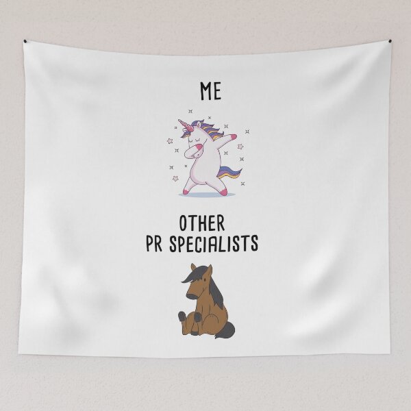 Item preview, Other PR Specialists vs. Me designed and sold by orlumbuspirate.