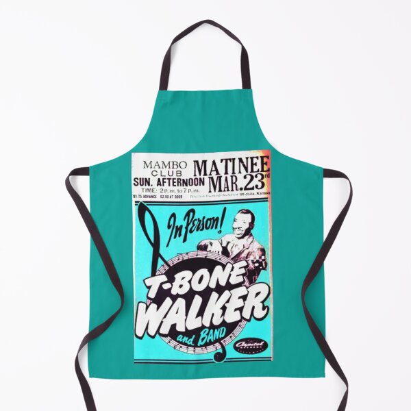 Item preview, T- Bone Walker designed and sold by MichaelDTaylor.
