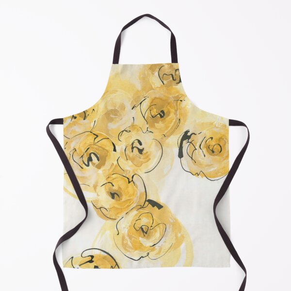 Item preview, Yellow Roses Anew designed and sold by EllisDodd.