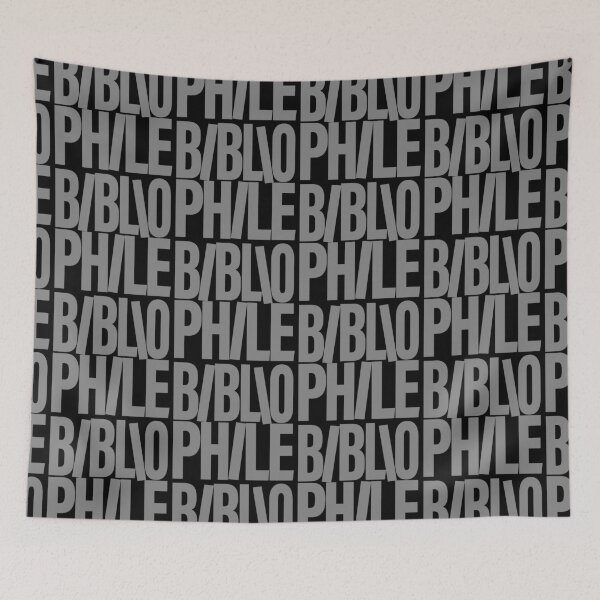 Item preview, Bibliophile v.3 designed and sold by x1brett.