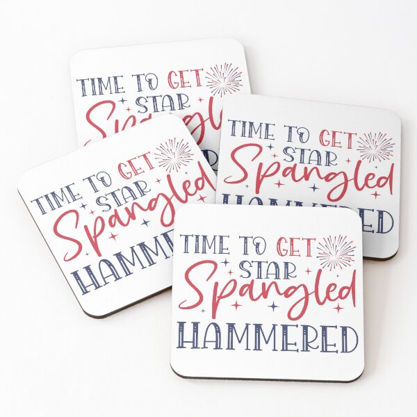 Item preview, Funny 4th Of July designed and sold by TraceysTreasure.