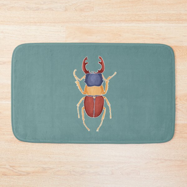 Item preview, Stealthy Stag Beetle designed and sold by Susiraff.