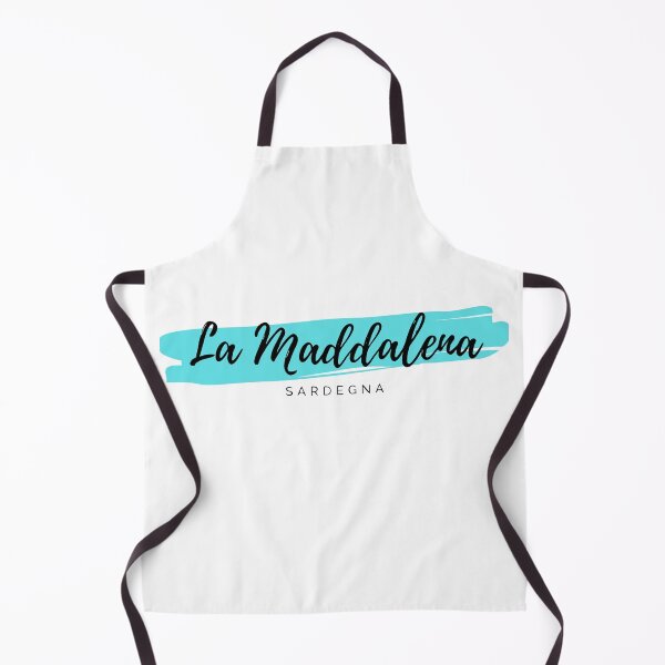 Item preview, La Maddalena Sardegna Italia - Sardinia Gallura Italy - Turquoise Blue Minimalistic Sea Resort Design designed and sold by Vintage-TM.