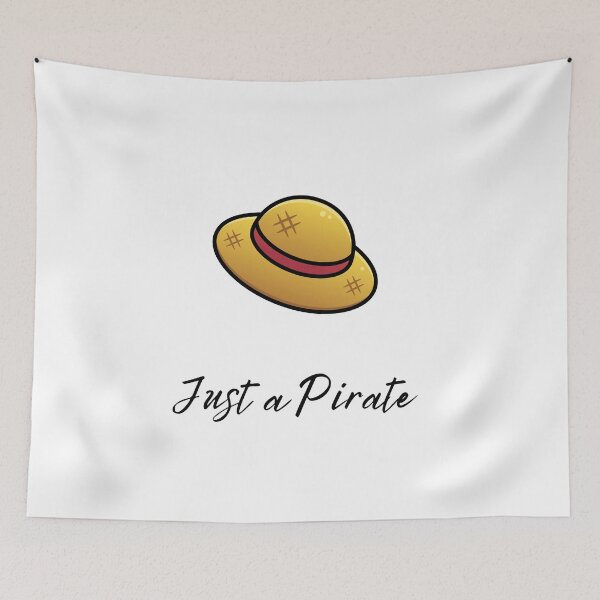 Item preview, Just a pirate designed and sold by Batartiste.