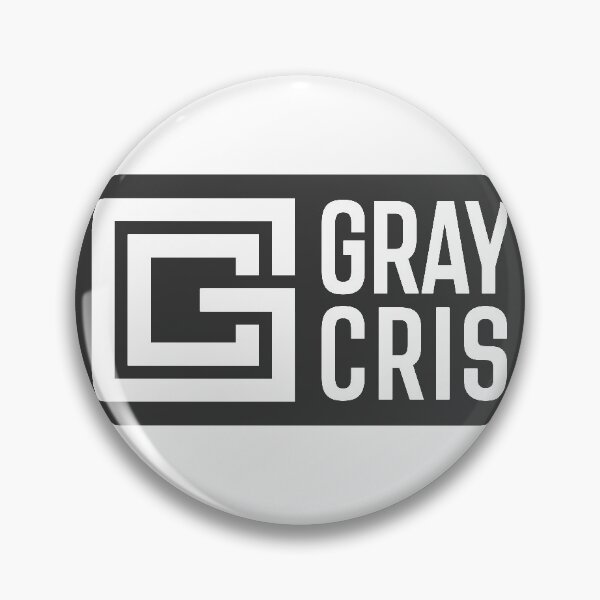 Item preview, GrayCris designed and sold by CrownAndThistle.