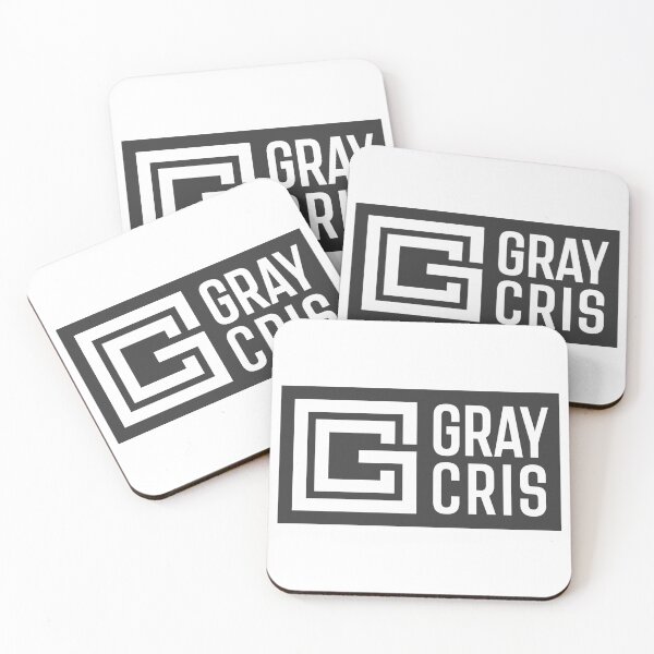 Item preview, GrayCris designed and sold by CrownAndThistle.
