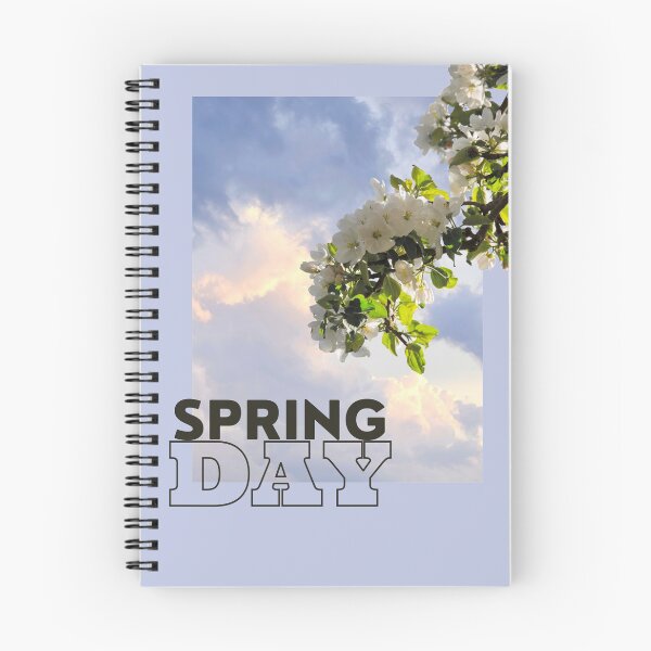 Item preview, Spring Day designed and sold by bybear.