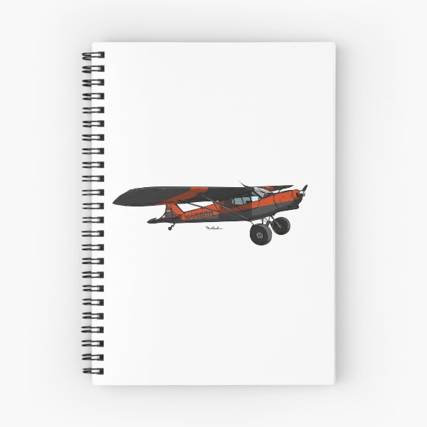 Item preview, Piper Cub N4988H designed and sold by Michael Garber.