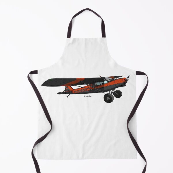 Item preview, Piper Cub N4988H designed and sold by Michael Garber.