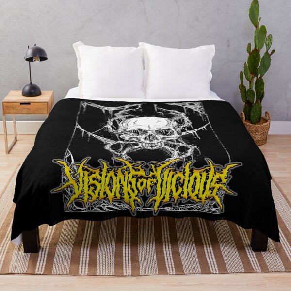 Item preview, Wicked Web designed and sold by VisionOfVicious.