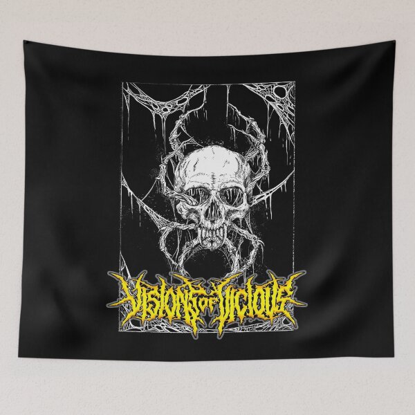 Item preview, Wicked Web designed and sold by VisionOfVicious.