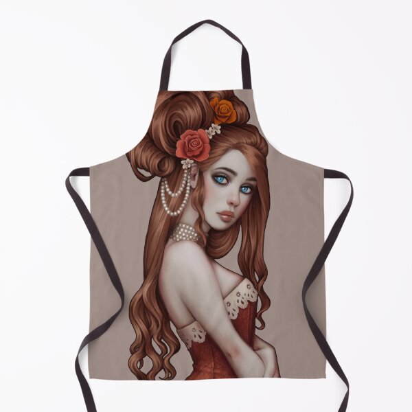 Item preview, Rosaria designed and sold by Enamorte.