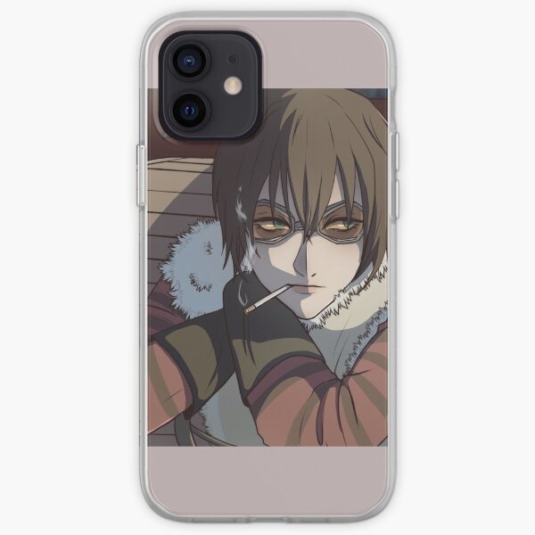 Matt - Death note Coque souple iPhone