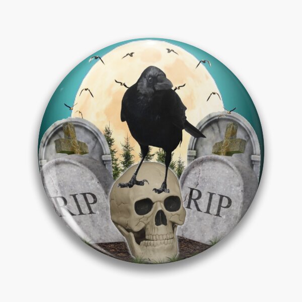 Item preview, Cuervo designed and sold by petermurphy619.