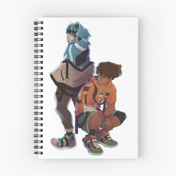 Item preview, G&B Humanized!!! designed and sold by MikeyFlow.