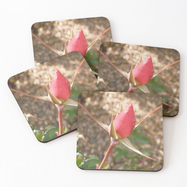 Item preview, Pink Rosebud designed and sold by Shulie1.