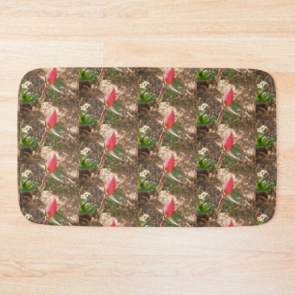 Item preview, Pink Rosebud designed and sold by Shulie1.