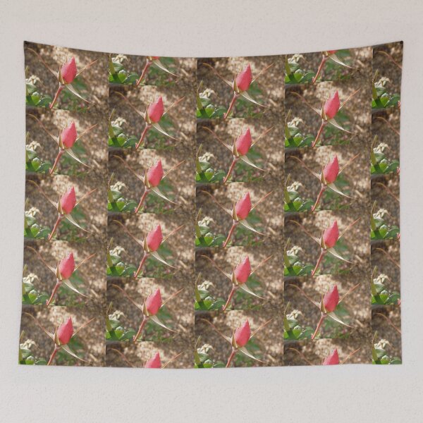Item preview, Pink Rosebud designed and sold by Shulie1.