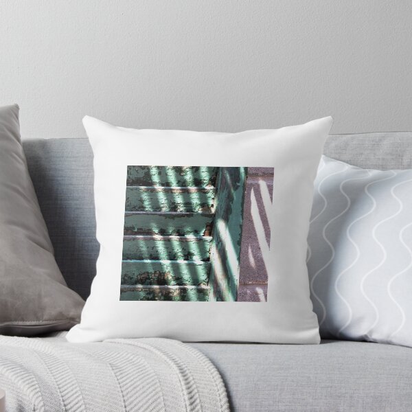 Item preview, painted shutter, peeling designed and sold by hankierat.