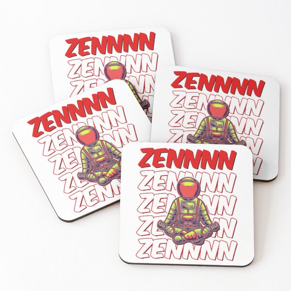 Item preview, ZENNNN-ZENNNN designed and sold by Hoahip.
