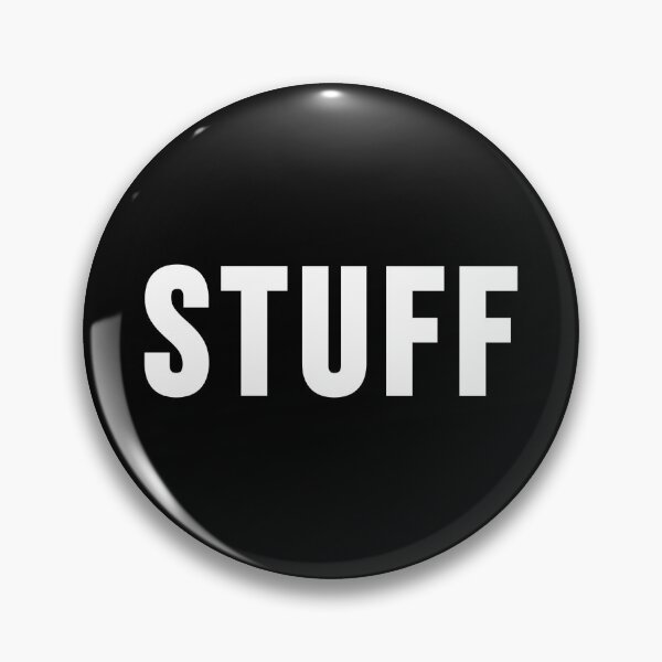 Item preview, Not your regular staff designed and sold by XavierWendling.