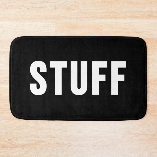 Item preview, Not your regular staff designed and sold by XavierWendling.