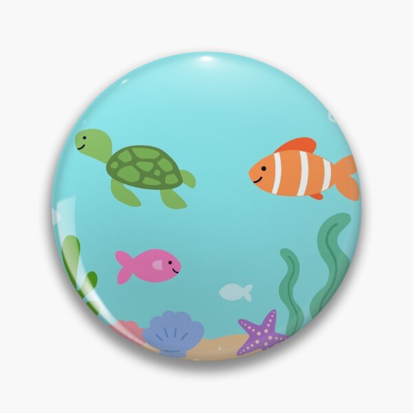 Item preview, fish bowl  designed and sold by GolddustSVG.