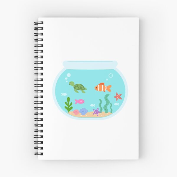 Item preview, fish bowl  designed and sold by GolddustSVG.