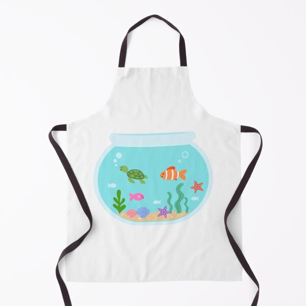 Item preview, fish bowl  designed and sold by GolddustSVG.