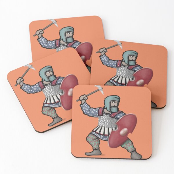 Item preview, Persian Immortal designed and sold by foojer.