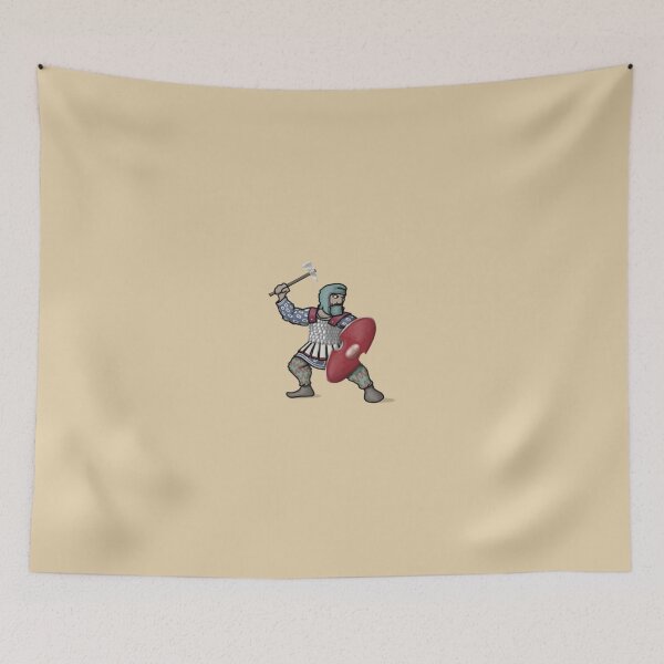 Item preview, Persian Immortal designed and sold by foojer.