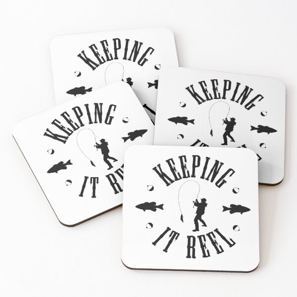 Item preview, Keeping It Reel designed and sold by theboonation.