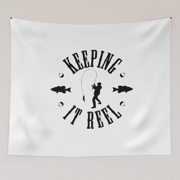 Item preview, Keeping It Reel designed and sold by theboonation.