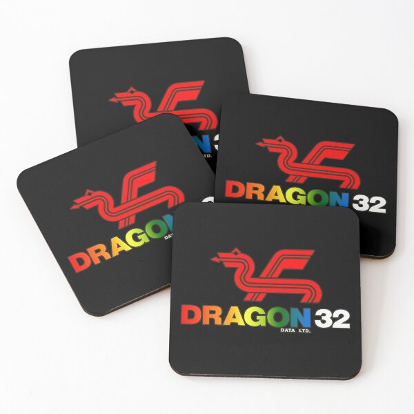 Item preview, Dragon Computer Design designed and sold by markstones.