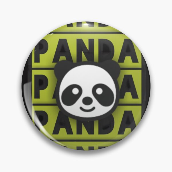 Item preview, Panda  designed and sold by AprilBeApril.