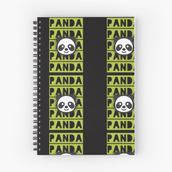 Item preview, Panda  designed and sold by AprilBeApril.