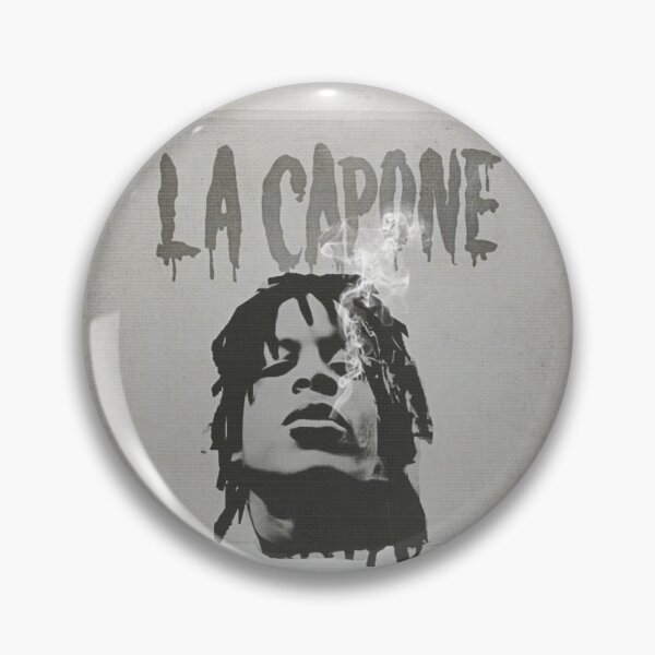 Item preview, LA designed and sold by Daviscoatings.