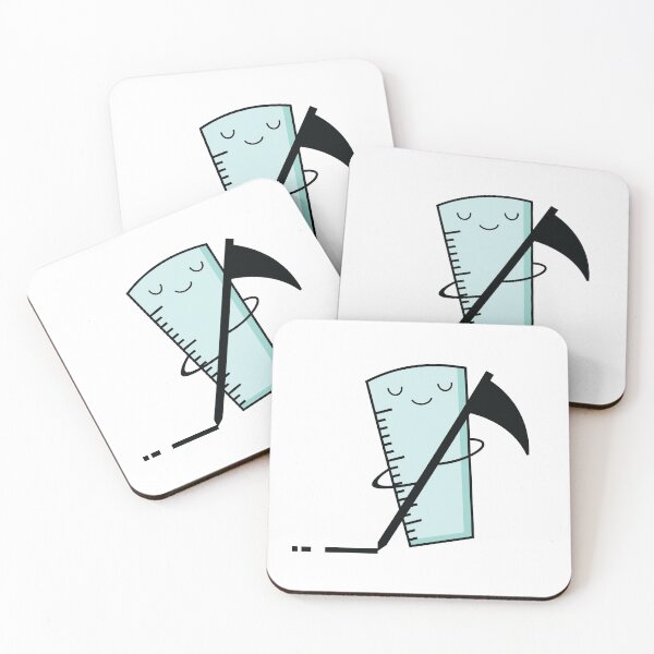 Item preview, Deadline by ruller designed and sold by Akdesain.