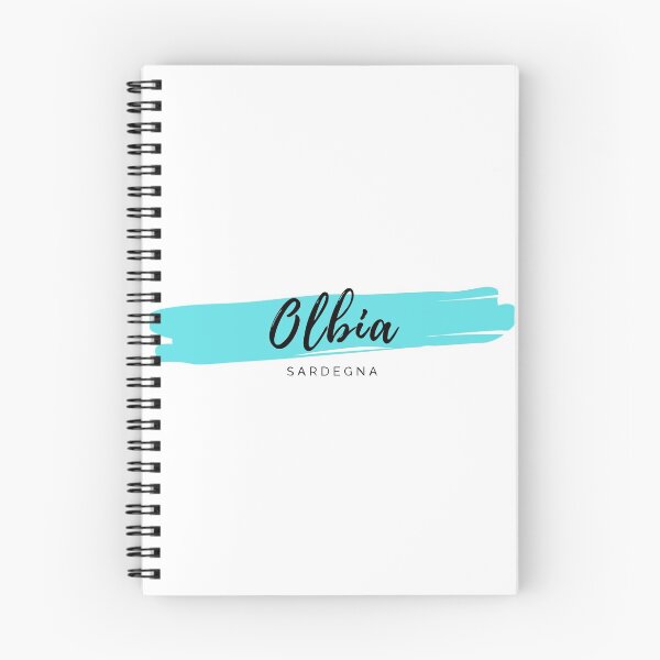 Item preview, Olbia Sardegna Italia - Sardinia Gallura Italy - Sardina Holiday - Turquoise Blue Minimalistic Sea Resort Design designed and sold by Vintage-TM.